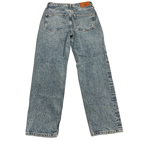 Tommy Hilfiger Classic Straight Ankle - Picture 2 of 9